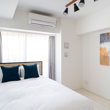Prere Duque Omorimachi II Apartment โตเกียว ภายนอก รูปภาพ