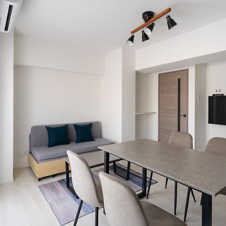 Prere Duque Omorimachi II Apartment โตเกียว ภายนอก รูปภาพ