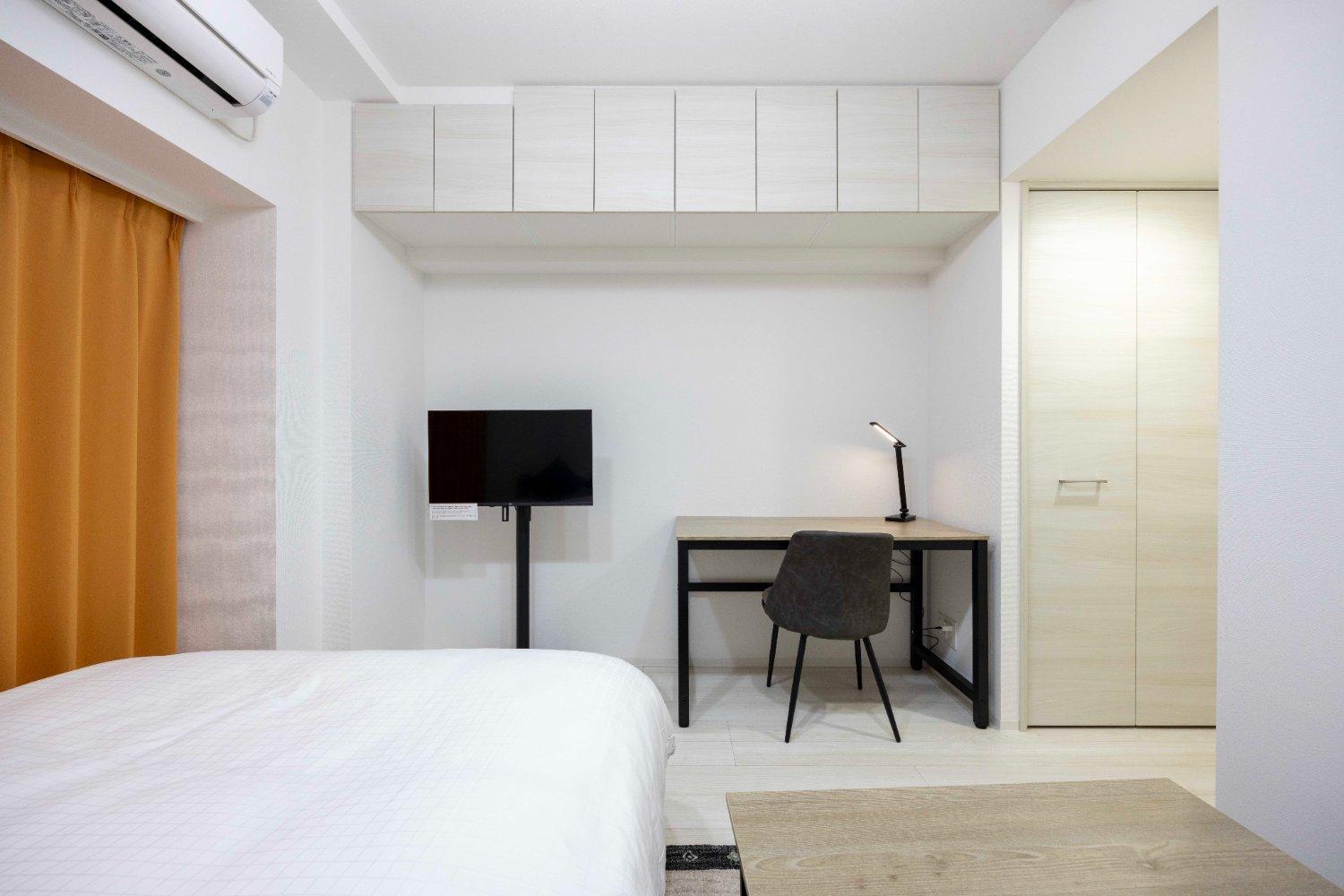 Prere Duque Omorimachi II Apartment โตเกียว ภายนอก รูปภาพ