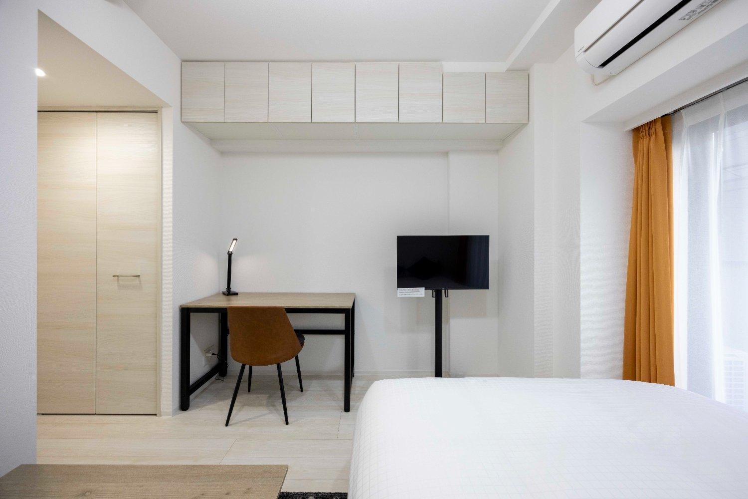 Prere Duque Omorimachi II Apartment โตเกียว ภายนอก รูปภาพ