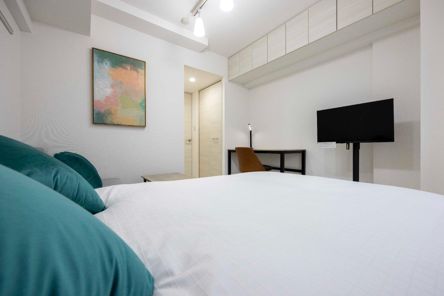 Prere Duque Omorimachi II Apartment โตเกียว ภายนอก รูปภาพ