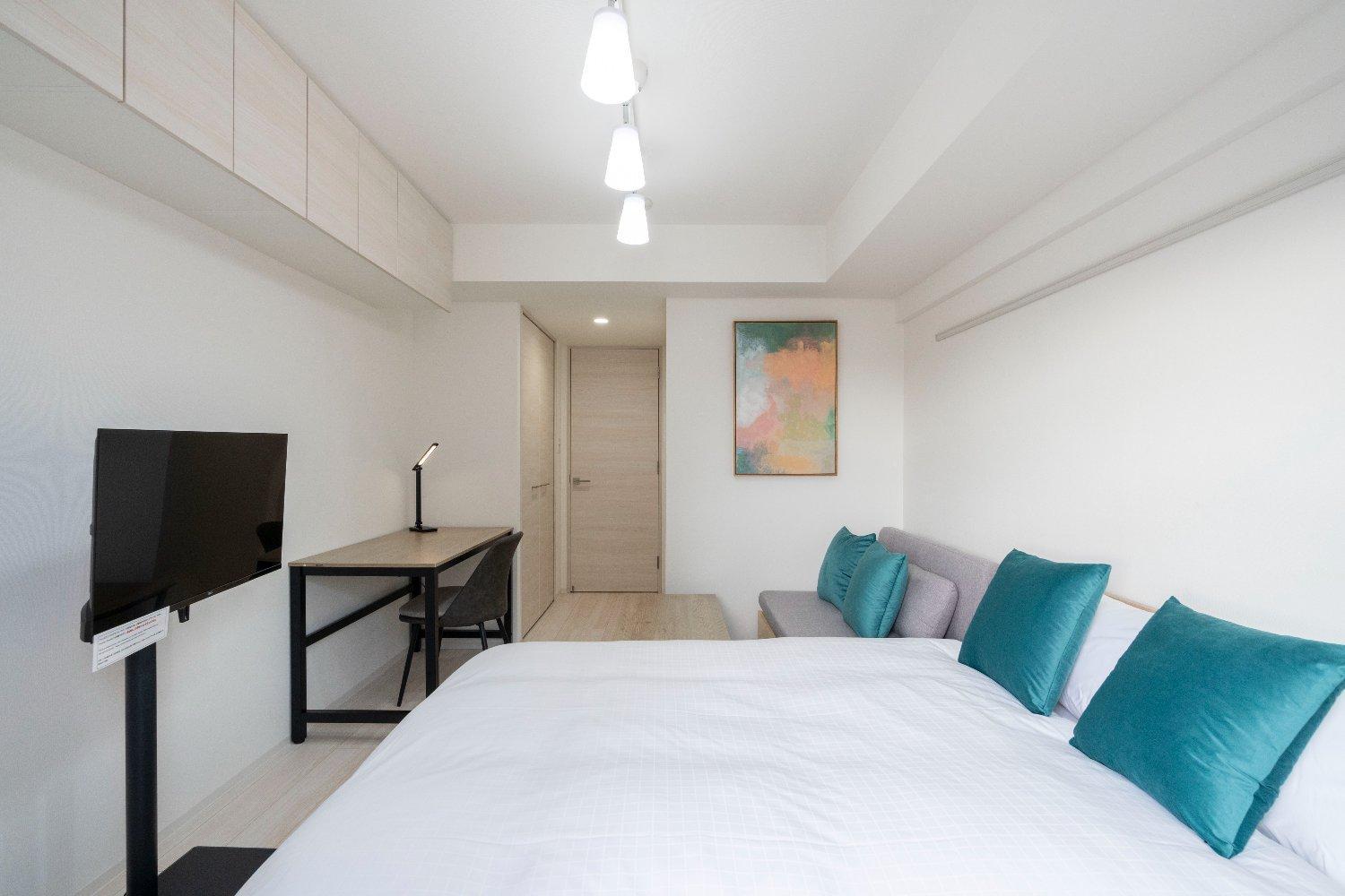 Prere Duque Omorimachi II Apartment โตเกียว ภายนอก รูปภาพ