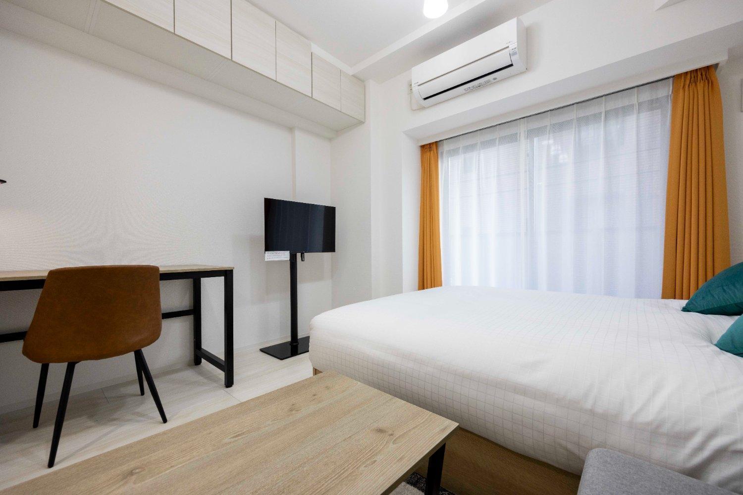 Prere Duque Omorimachi II Apartment โตเกียว ภายนอก รูปภาพ