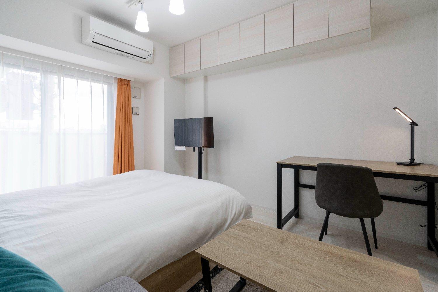 Prere Duque Omorimachi II Apartment โตเกียว ภายนอก รูปภาพ