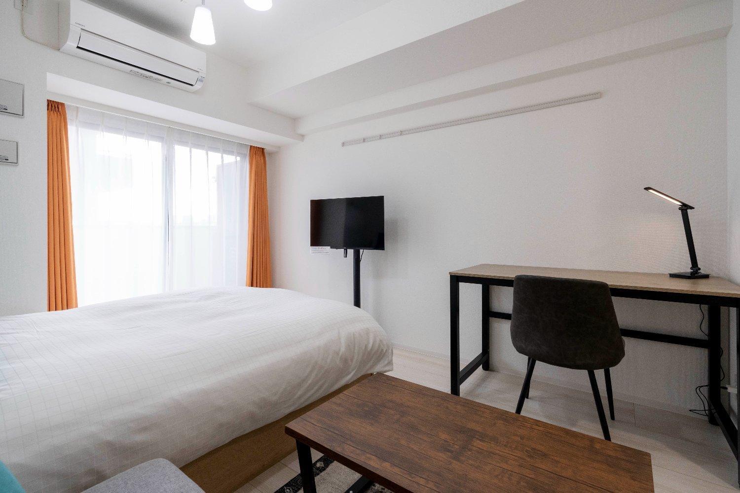 Prere Duque Omorimachi II Apartment โตเกียว ภายนอก รูปภาพ
