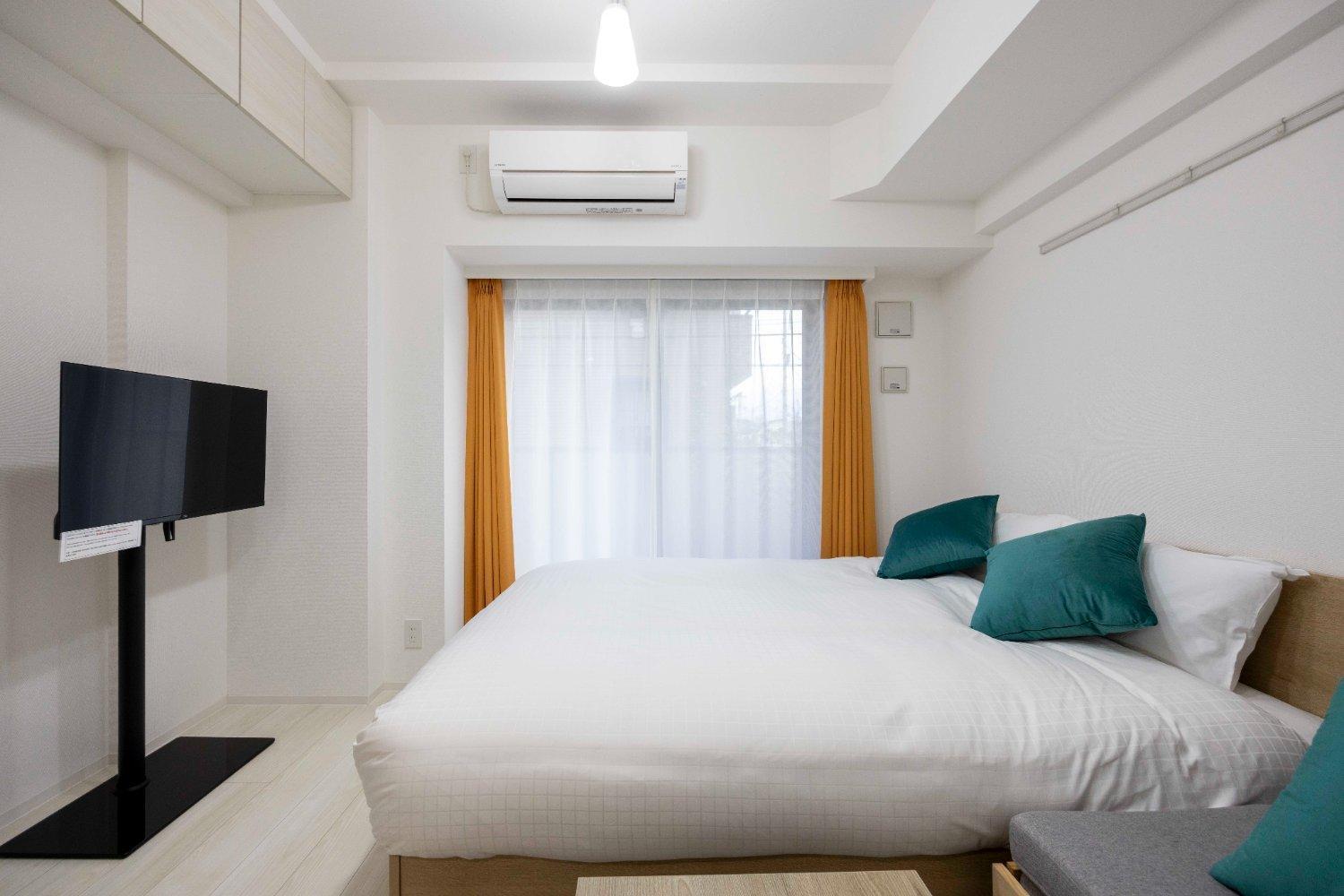 Prere Duque Omorimachi II Apartment โตเกียว ภายนอก รูปภาพ