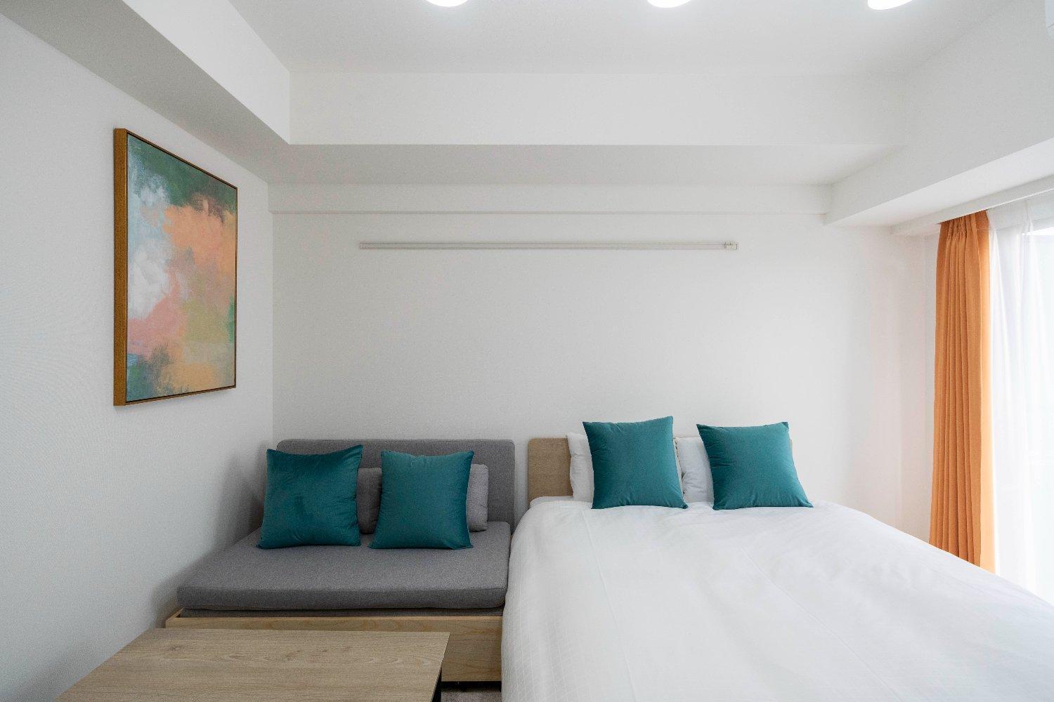 Prere Duque Omorimachi II Apartment โตเกียว ภายนอก รูปภาพ
