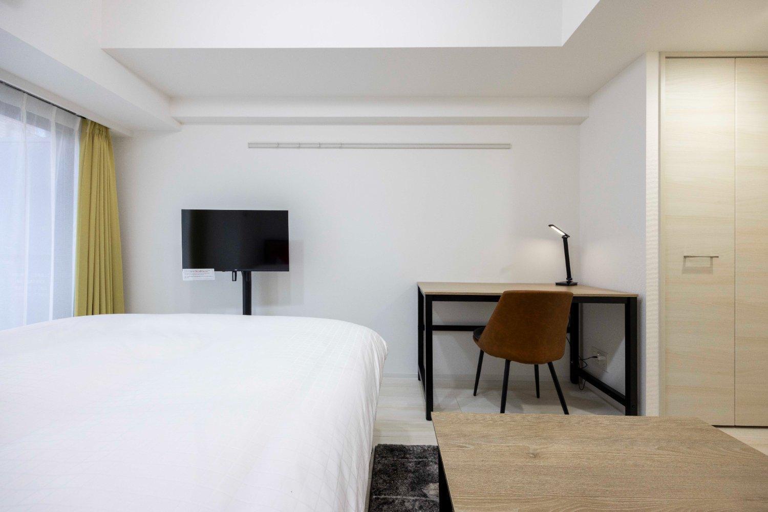 Prere Duque Omorimachi II Apartment โตเกียว ภายนอก รูปภาพ
