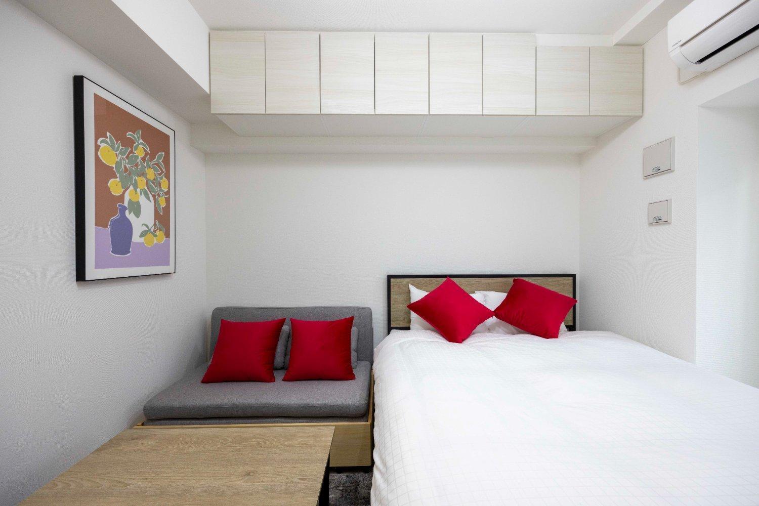 Prere Duque Omorimachi II Apartment โตเกียว ภายนอก รูปภาพ
