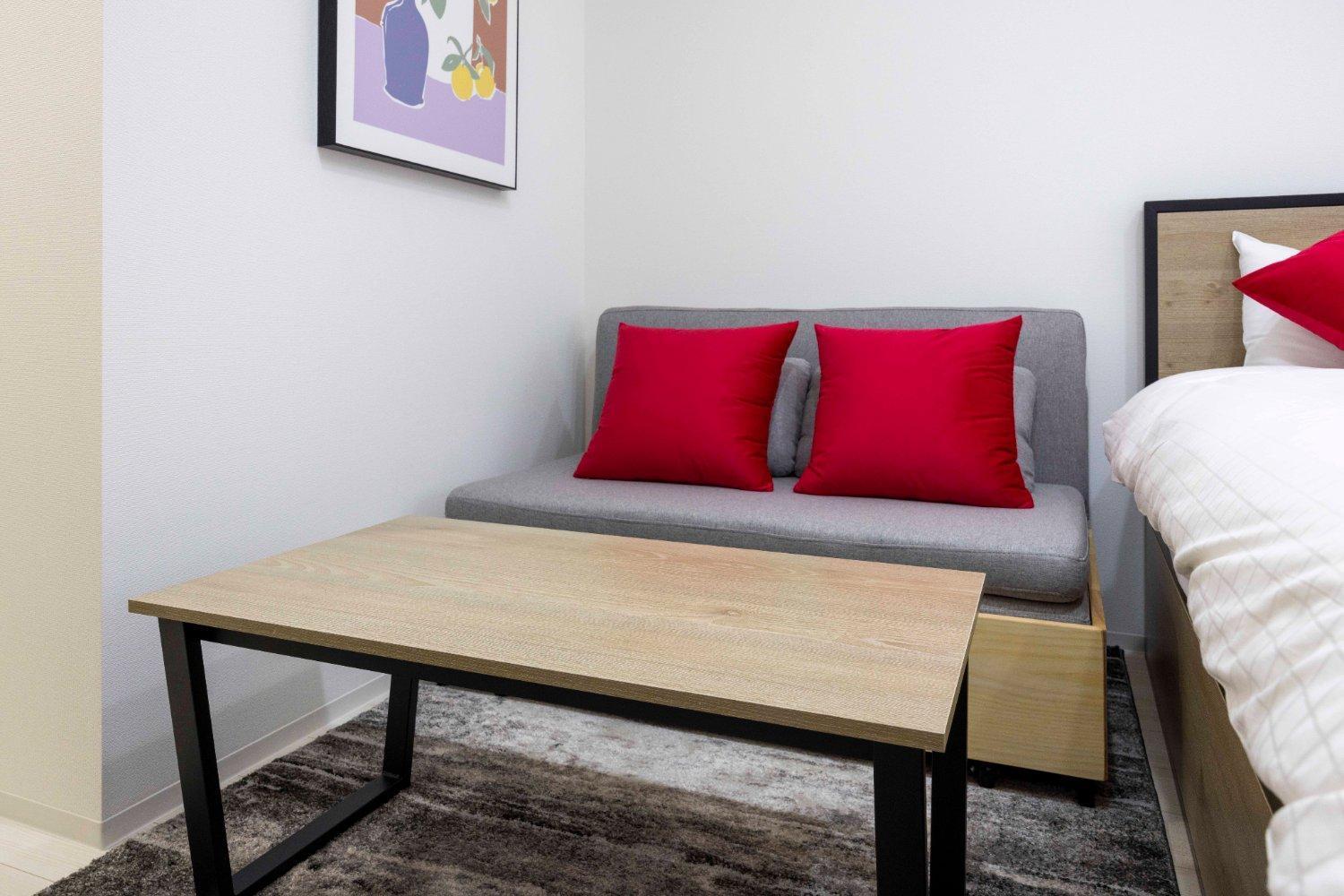 Prere Duque Omorimachi II Apartment โตเกียว ภายนอก รูปภาพ
