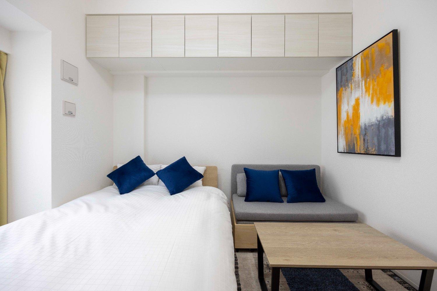 Prere Duque Omorimachi II Apartment โตเกียว ภายนอก รูปภาพ