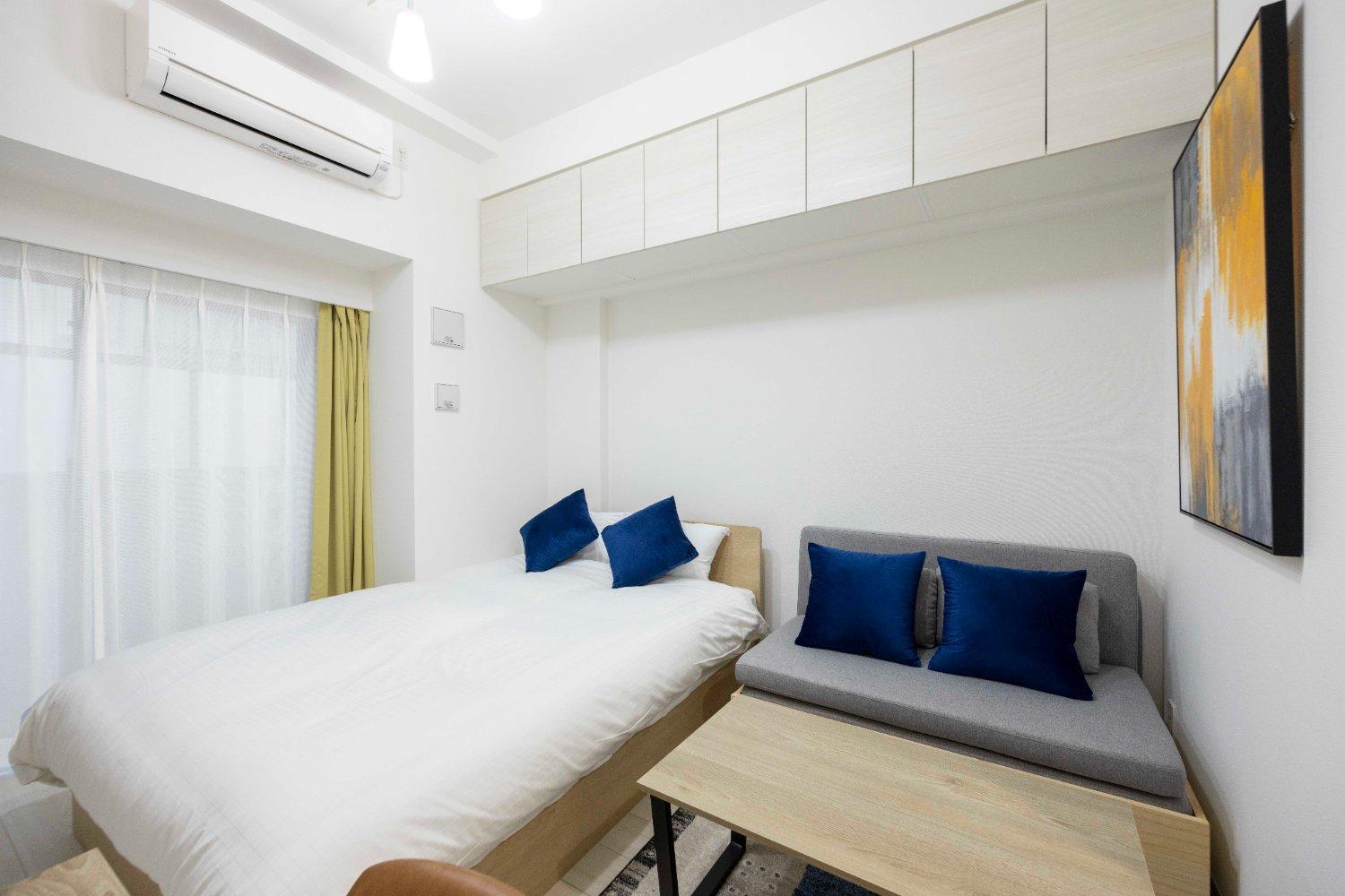 Prere Duque Omorimachi II Apartment โตเกียว ภายนอก รูปภาพ