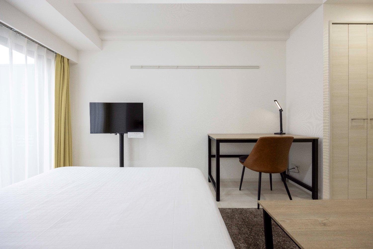 Prere Duque Omorimachi II Apartment โตเกียว ภายนอก รูปภาพ