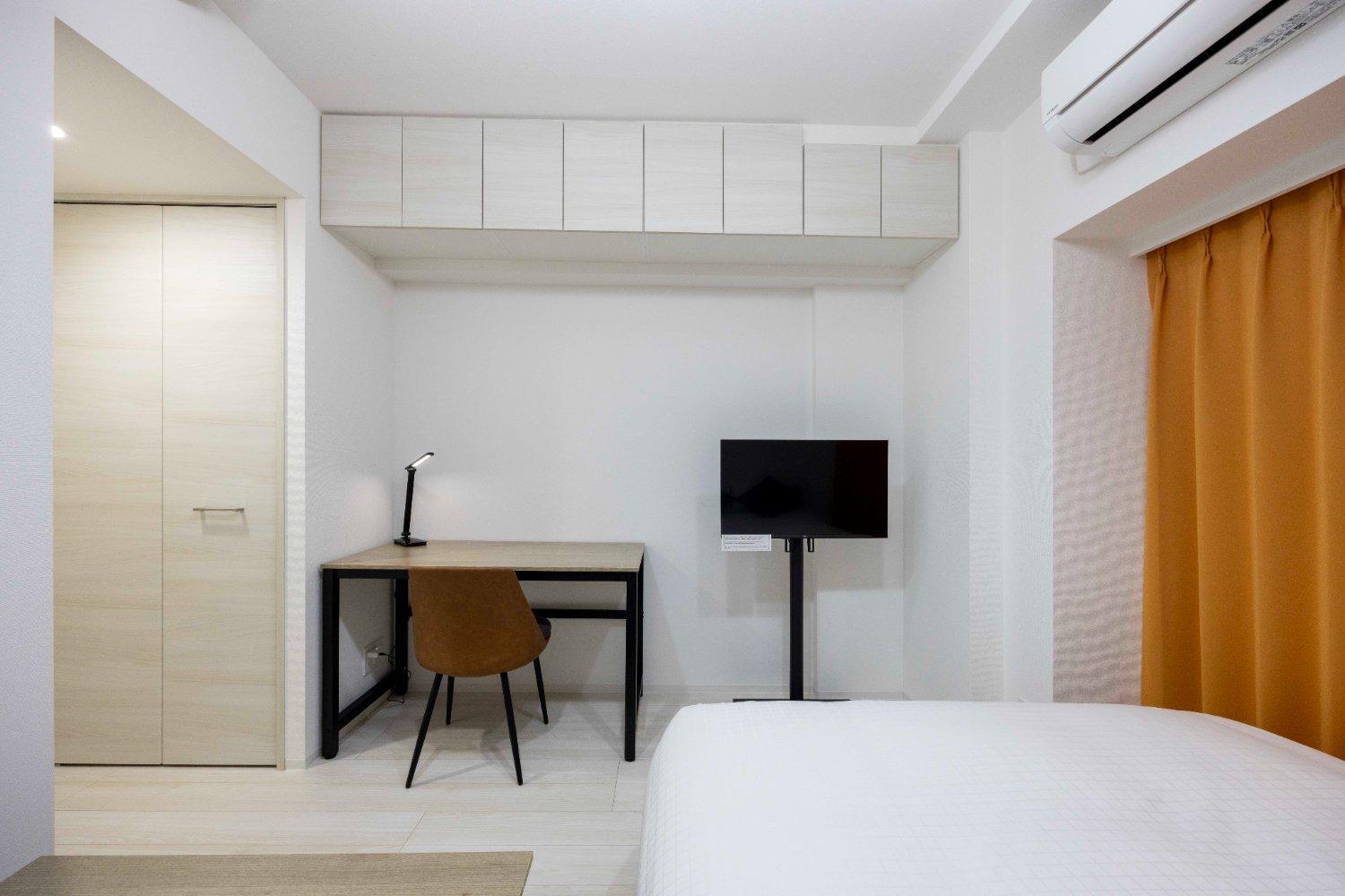 Prere Duque Omorimachi II Apartment โตเกียว ภายนอก รูปภาพ
