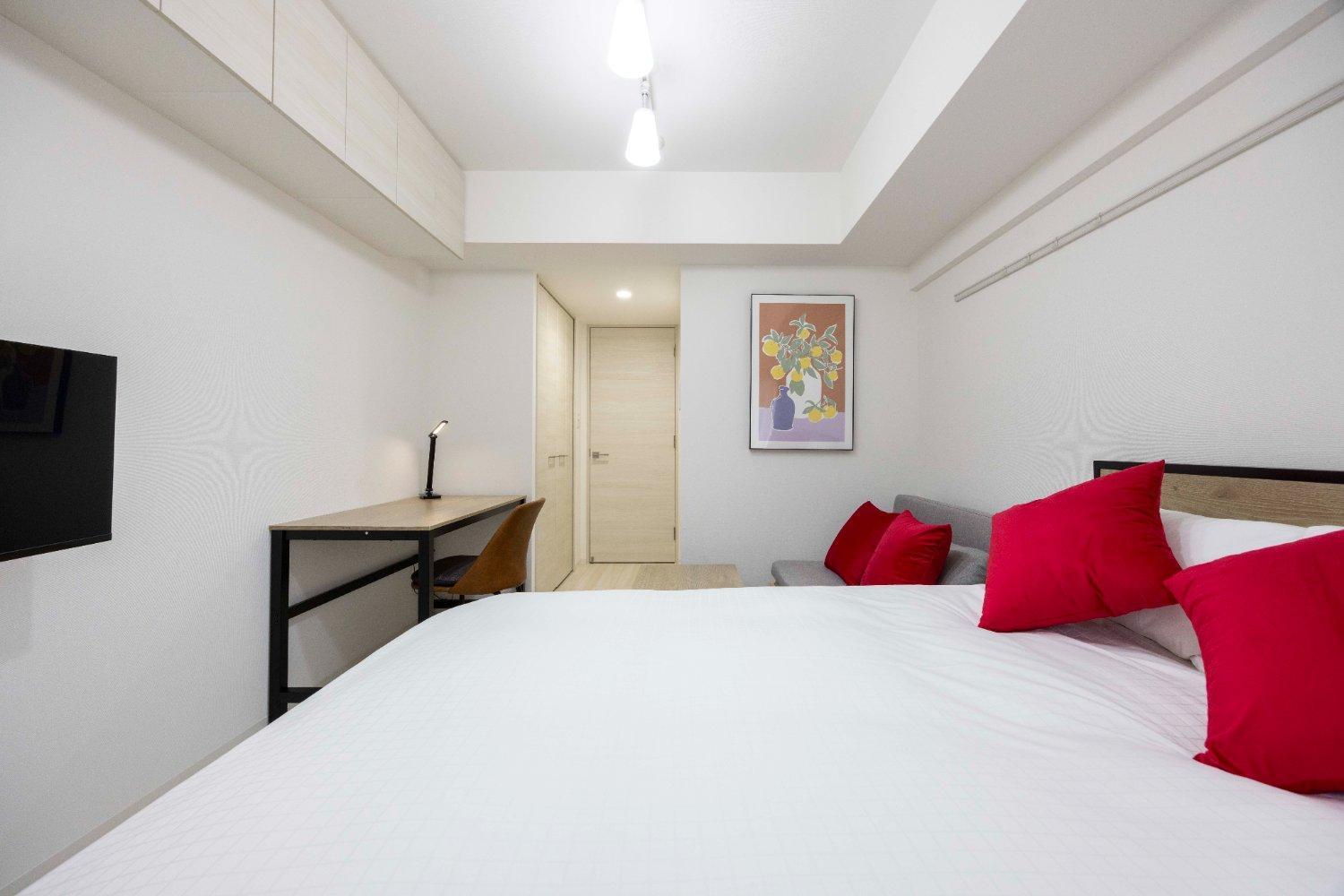 Prere Duque Omorimachi II Apartment โตเกียว ภายนอก รูปภาพ