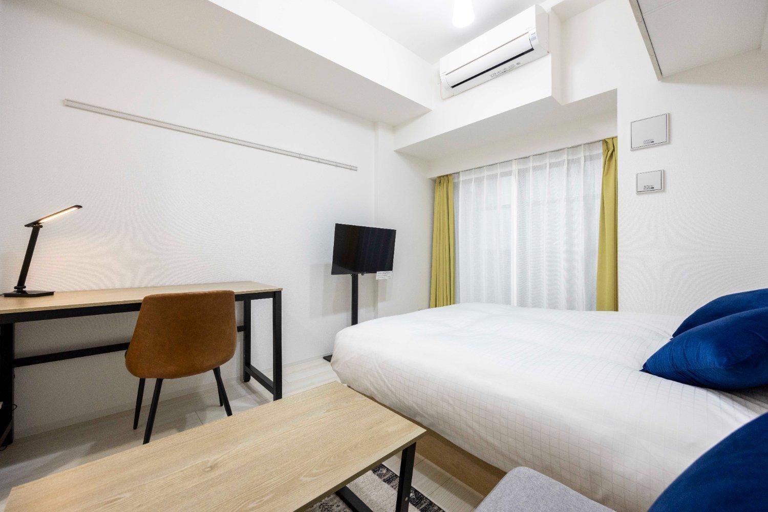 Prere Duque Omorimachi II Apartment โตเกียว ภายนอก รูปภาพ