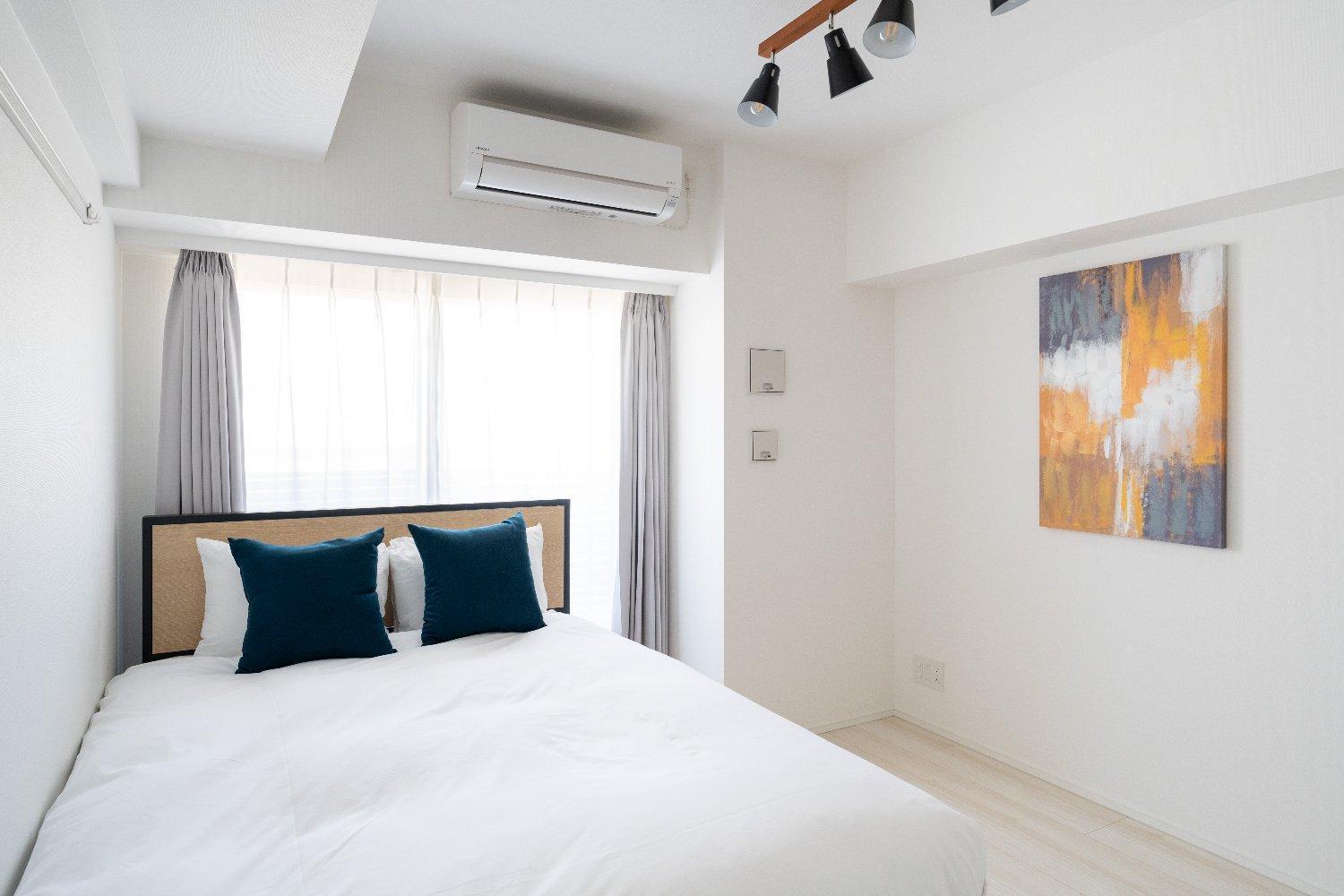 Prere Duque Omorimachi II Apartment โตเกียว ภายนอก รูปภาพ